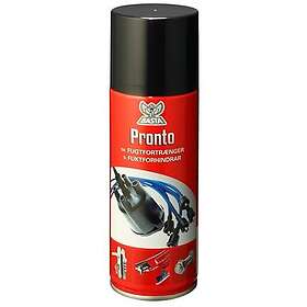 Basta Pronto 200ml