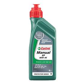 Castrol Manual Multivehicle EP 80W-90 1L
