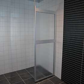 Västia Care Duschvägg 1V 120