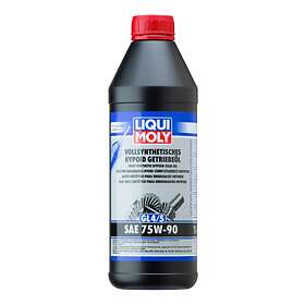 Liqui Moly GL4/GL5 75W-90 1L