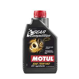 Motul Gear Competition 75W-140 1L