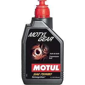 Motul Motylgear 75W-80 2L