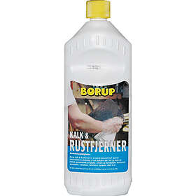 Borup Kalk & Rustfjerner 1L
