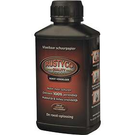Rustyco 1001 Rust Luck 250ml