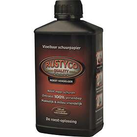 Rustyco 1002 Rust Luck 500ml