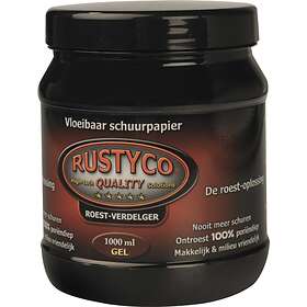 Rustyco 1004 Rust Luck Gel 1L