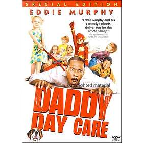 Daddy Day Care (US) (DVD)