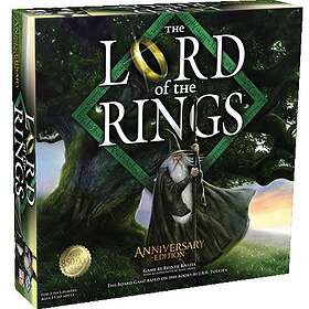 Lord of the Rings: Anniversary Edition