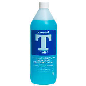 Kemetyl T-Blå Koncentrerad -25°C 1L