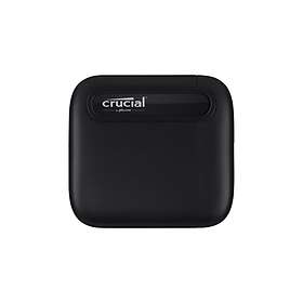 Crucial X6 Portable SSD 1To