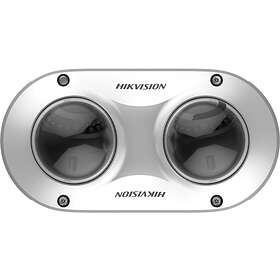 HIKvision DS-2CD6D82G0-IHS