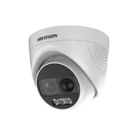 HIKvision DS-2CE72DFT-PIRXOF
