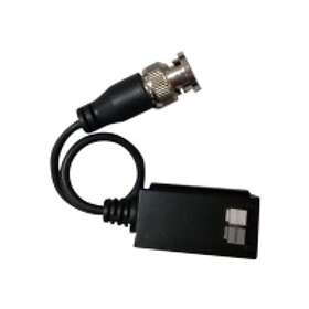 HIKvision DS-1H18S/E TVI signal via UTP cable transmitter - videoforlenger