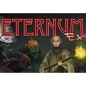 Eternum EX (Xbox One | Series X/S)