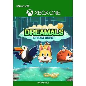 Dreamals: Dream Quest (Xbox One | Series X/S)