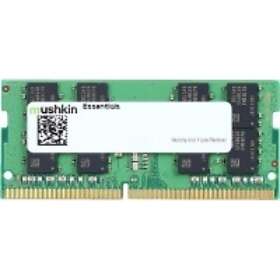 Mushkin Essentials SO-DIMM DDR4 3200MHz 32GB (MES4S320NF32G)
