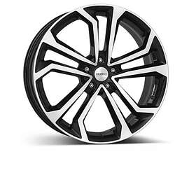 Dezent TA Dark 6.5x16 5/114.3 ET32 CB66.1