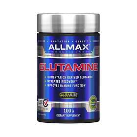 Allmax Nutrition Glutamine 0.1kg