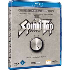 This is Spinal Tap