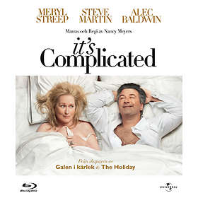 It's Complicated (Blu-ray)