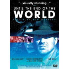 Until the End of the World (DVD)