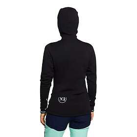 Trangoworld TRX2 Stretch Sweater Jacket (Dam)