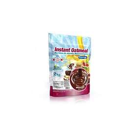 Quamtrax Nutrition Instant Oatmeal 2kg