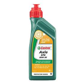Castrol Axle EPX 80W-90 20L