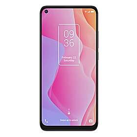 TCL 10 Lite Dual SIM 6GB RAM 64GB