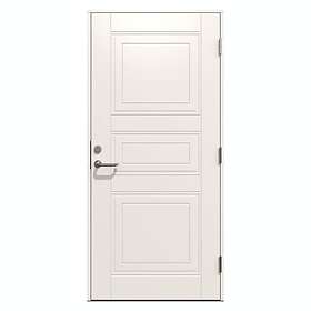 Gilje Ytterdør Sirdal Profil Tett 9x21