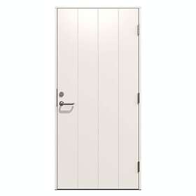 Gilje Ytterdør Lund Tett 10x20