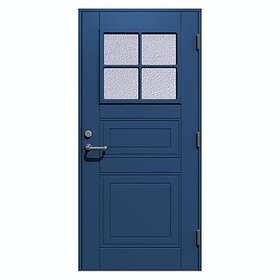 Gilje Ytterdør Sirdal Profil Glass 10x20