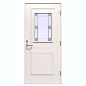 Gilje Ytterdør Maud Glass 10x21