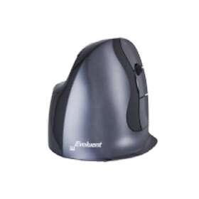 Evoluent Vertical Mouse D Large Wireless (Right)