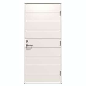 Gilje Ytterdør Hovden Tett 10x21