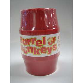 MB Games Barrel of Monkeys