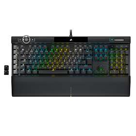 corsair k95 prisjakt