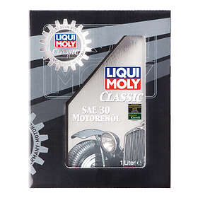 Liqui Moly Classic SAE 30 1L