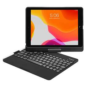 Targus VersaType Bluetooth Keyboard Case for iPad 10.2/Pro 10.5 (EN)