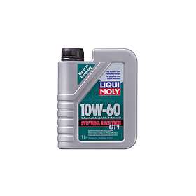Liqui Moly Synthoil Race Tech GT1 10W-60 1L