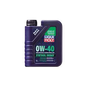 Liqui Moly Synthoil Energy 0W-40 1L