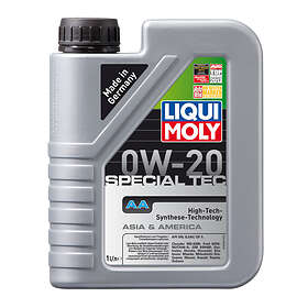 Liqui Moly Special Tec AA 0W-20 1L