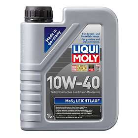 Liqui Moly MOS2 Leichtlauf 10W-40 1L