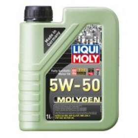 Liqui Moly Molygen 5W-50 1L