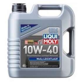 Liqui Moly MOS2 Leichtlauf 10W-40 4L