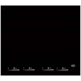 Eico 2272 60 IQWF-2 (Sort)