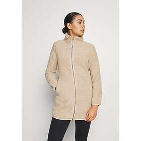 enz stil hoofdstad Jack Wolfskin High Cloud Fleece Coat (Women's) Best Price | Compare deals  at PriceSpy UK