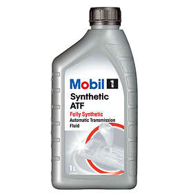 Mobil 1 Synthetic ATF 1L