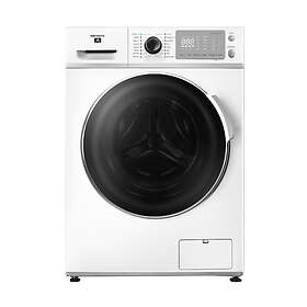 Mont Karlo WM14S970 (Vit)