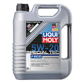 Liqui Moly Special Tec F ECO 5W-20 5L